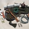 Deluxe Red tail or Harris Hawk Apprentice Kits