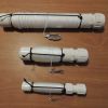 Creance Tubes in three different sizes now