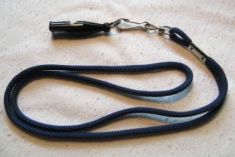 ACME PRO FIELD TRIALER DOG TRAINING WHISTLE