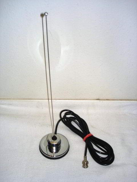 OMNI - Directional Antenna with Magnetic Roof mount. Two models to choose from.