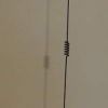 Omni Directional Whip Antenna for GPS Systems