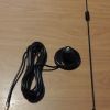 Omni Directional Whip Antenna for GPS Systems
