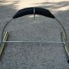 A TWO IN ONE PORTABLE BOW PERCH ON SALE NOW. Perch must ship by itself.