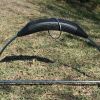 A TWO IN ONE PORTABLE BOW PERCH ON SALE NOW. Perch must ship by itself.