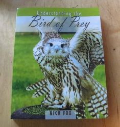 A - Understanding The Bird of Prey