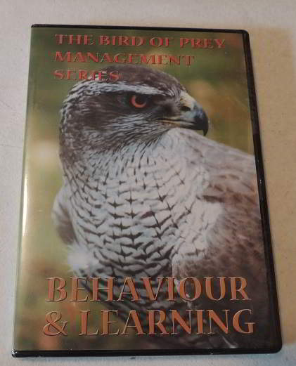 BEHAVIOUR & LEARNING / THE BIRDS OF PREY MANAGEMENT SERIES