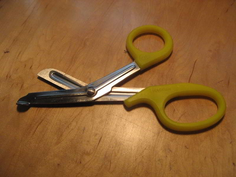 Small Game Shears Mike's Falconry Supplies