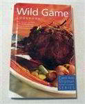 A WILD GAME COOK BOOK, BY CAROL ANN SHIPMAN, 2004