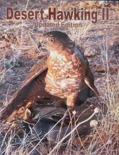 DESERT HAWKING II UPDATED EDITION