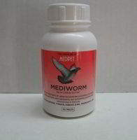 MEDIWORM TABLETS FOR THE TREATMENT OF WORMS