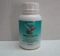 MEDITRICH / USED TO TREAT CANKER OR CROP CANCER