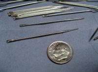 Sewing Needles for general purpose use