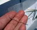 HOOD SEWING NEEDLES