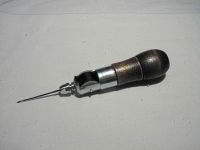 Leather Sewing Awl