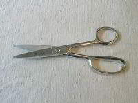 Super Leather Cutting Shears