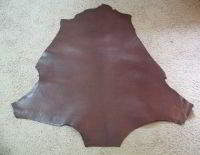 KANGAROO HEAVY BROWN HIDE - WHOLE HALF OR QUARTER HIDE. $48.00 - $185.00