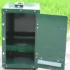 NEW 2019 MEDIUM RAPTOR TRANSPORT CARRIER - for medium size birds. Carrier must ship by itself.