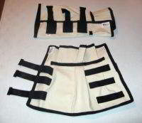 RAPTOR CASTING JACKETS, EXTRA LARGE