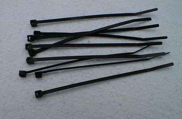 Tie Wraps(Cable Ties) 4 long