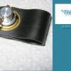 THE COUGHLIN BULLET BEWIT FOR USE WITH BELLS OR TRANSMITTERS