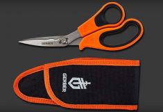 Gerber Vital Take A-Part Game Shears