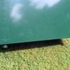LARGE RAPTOR TRANSPORT CARRIER - Red tail and Harris hawk size birds, Carrier must ship by itself.