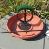 MICRO TWO & ONE PORTABLE ROTATING PERCH FOR MERLIN SIZE BIRDS