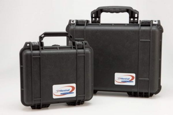 DESERT HARD CASES NOW COME IN THREE SIZE'S