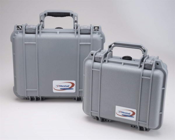 DESERT HARD CASES NOW COME IN THREE SIZE'S