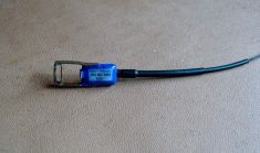 MX Mini Leg mount high power transmitters 216Mhz, 218 & 433, 434
