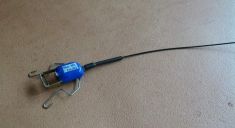 MX Mini Tail mount High powered transmitters 216Mhz, 218 & 433 & 434