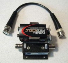 Receiver Power Booster, 216-218 or 432-433