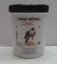 PRO VITAL PRO E MUNE AID ENHANCER 4oz size