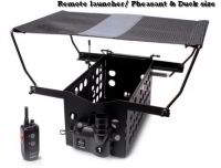 DOGTRA REMOTE BIRD LAUNCHERS LARGE OR SMALL