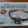 THE DOGTRA YS300 IS A NO-BARK COLLAR SMALL TO MEDIUM DOGS
