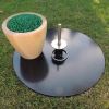 CUSTOM MADE ADAPTER TO ADD ANY BLOCK TOP TO OUR PORTABLE BASES