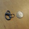 SNAP SHACKLE STAINLESS STEEL, EXTRA SMALL