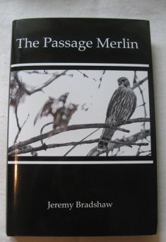 THE PASSAGE MERLIN BY, BY JEREMY BRADSHAW