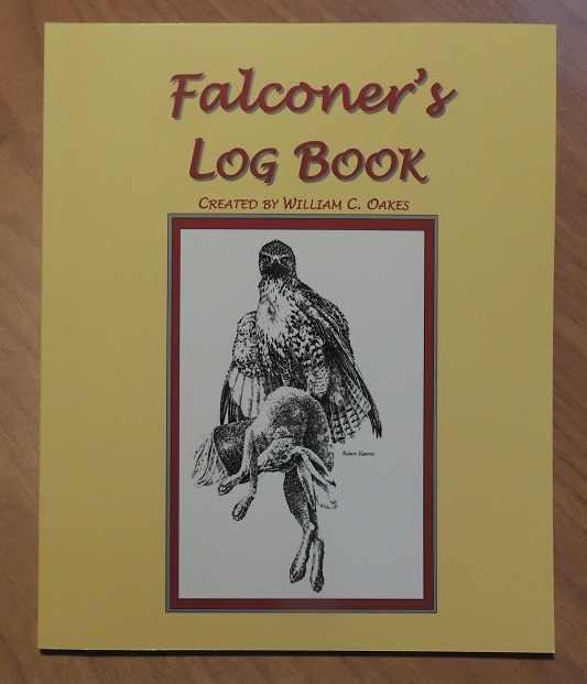 Falconer's Log Book