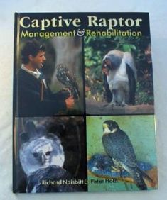 Captive Raptor Management & Rehabilitation