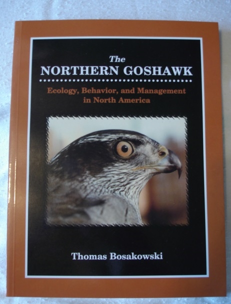 Northern Goshawk Ecology, Behavior & management in North America
