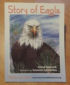 STOREY OF EAGLE