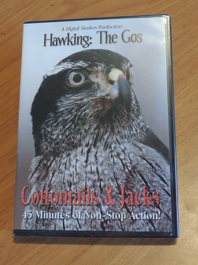 Hawking The Gos DVD