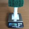 Micro Digital scale for Kestrel up to medium size birds, weighs by 1/10th of a gram