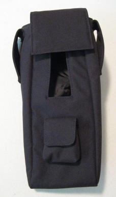 Replacement holster carry case for R-400 or R-600 receiver