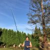 A  GREAT LURING POLES