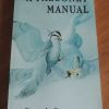 A Falconry Manual, by Frank Beebe.
