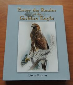 ENTER THE REALM OF THE GOLDEN EAGLE