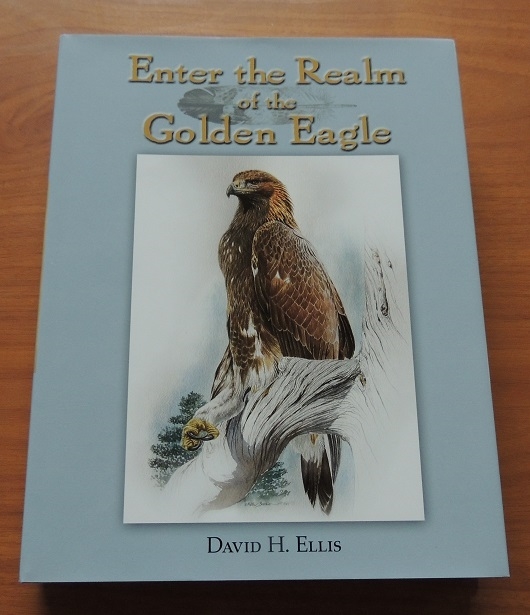 ENTER THE REALM OF THE GOLDEN EAGLE