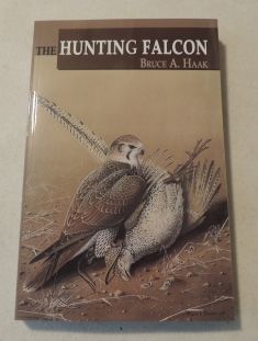 The Hunting Falcon